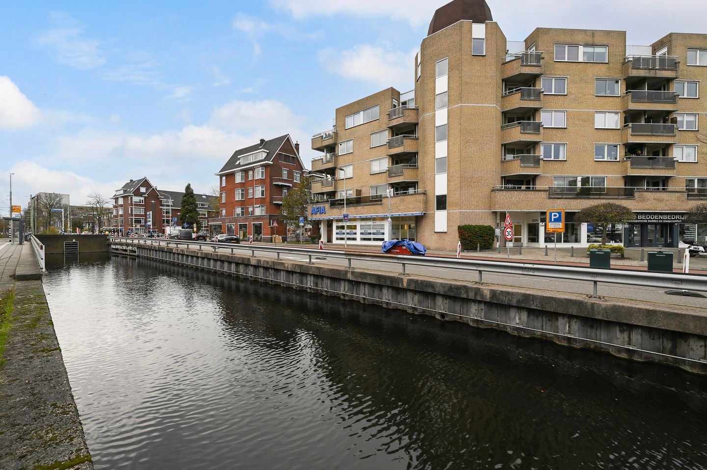 Foto 20 van Oude Haagweg 585-M