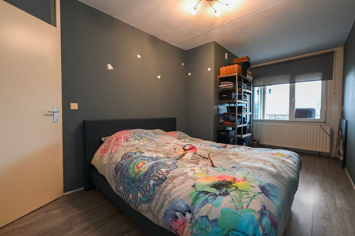 Foto 4 van Oude Haagweg 585-M