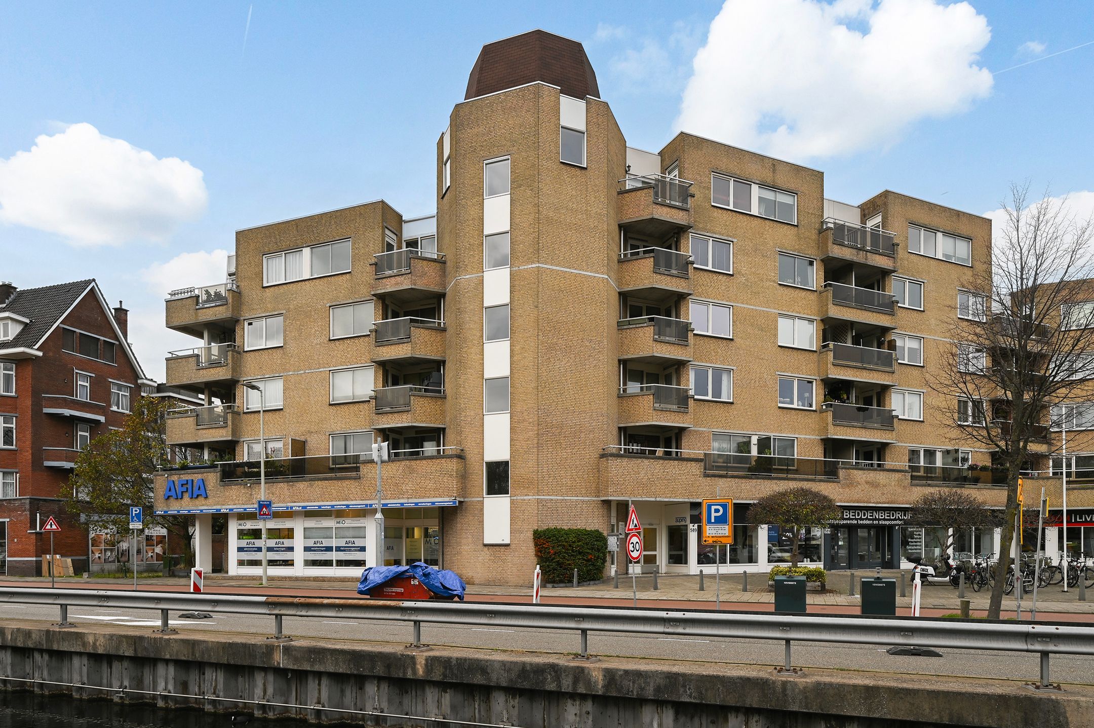 Foto 21 van Oude Haagweg 585-M