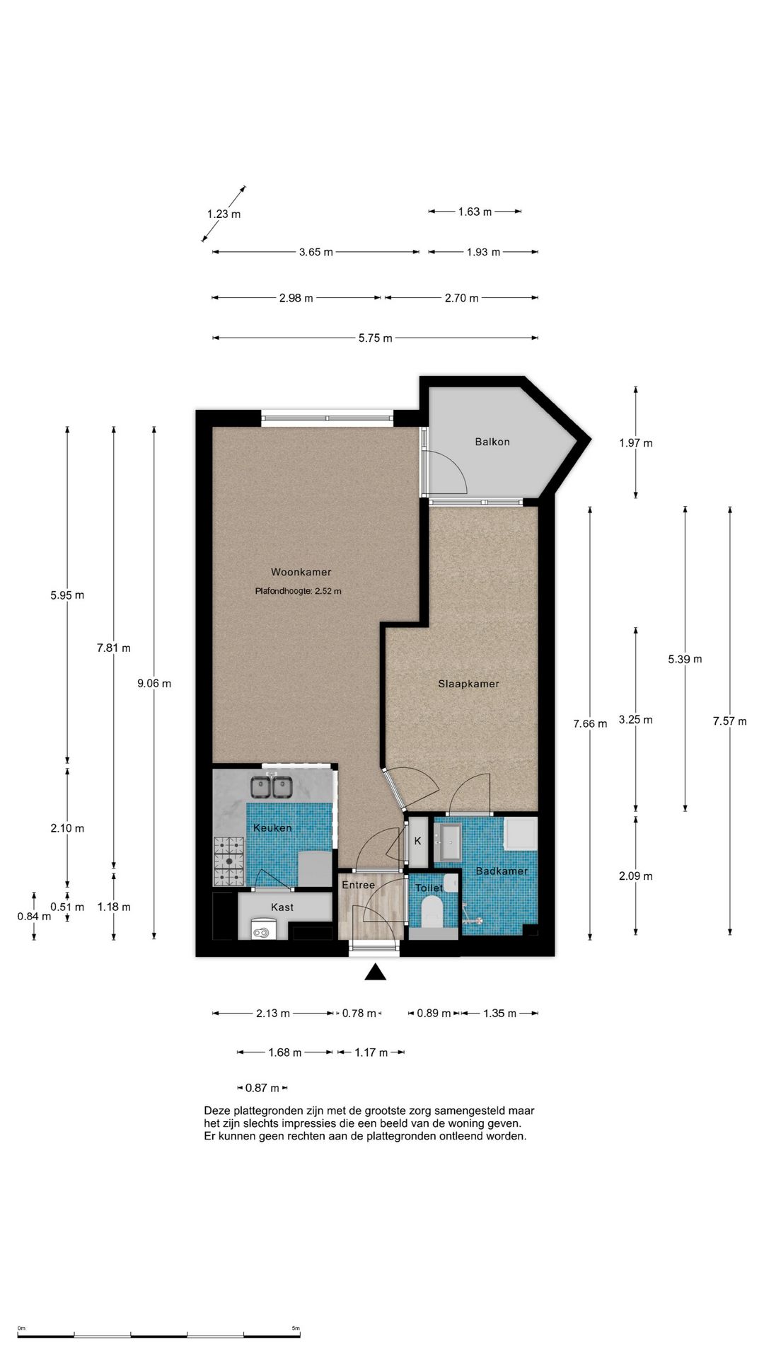 Foto 22 van Oude Haagweg 585-M