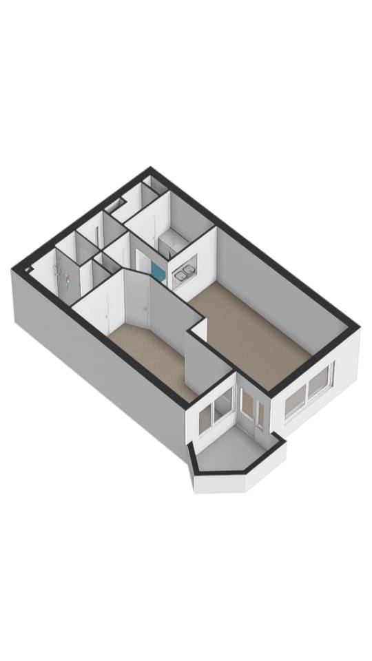 Foto 23 van Oude Haagweg 585-M