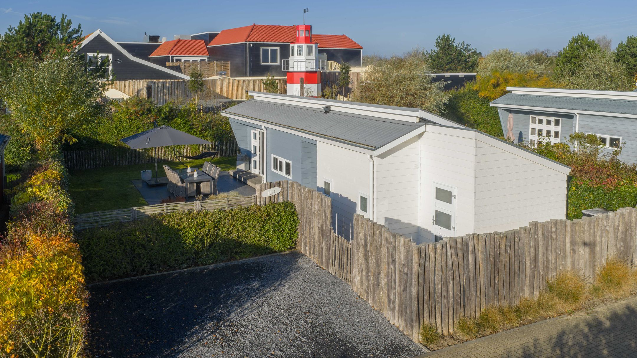 2-bedroom freehold villa in Noordwelle — photo 3 of 5