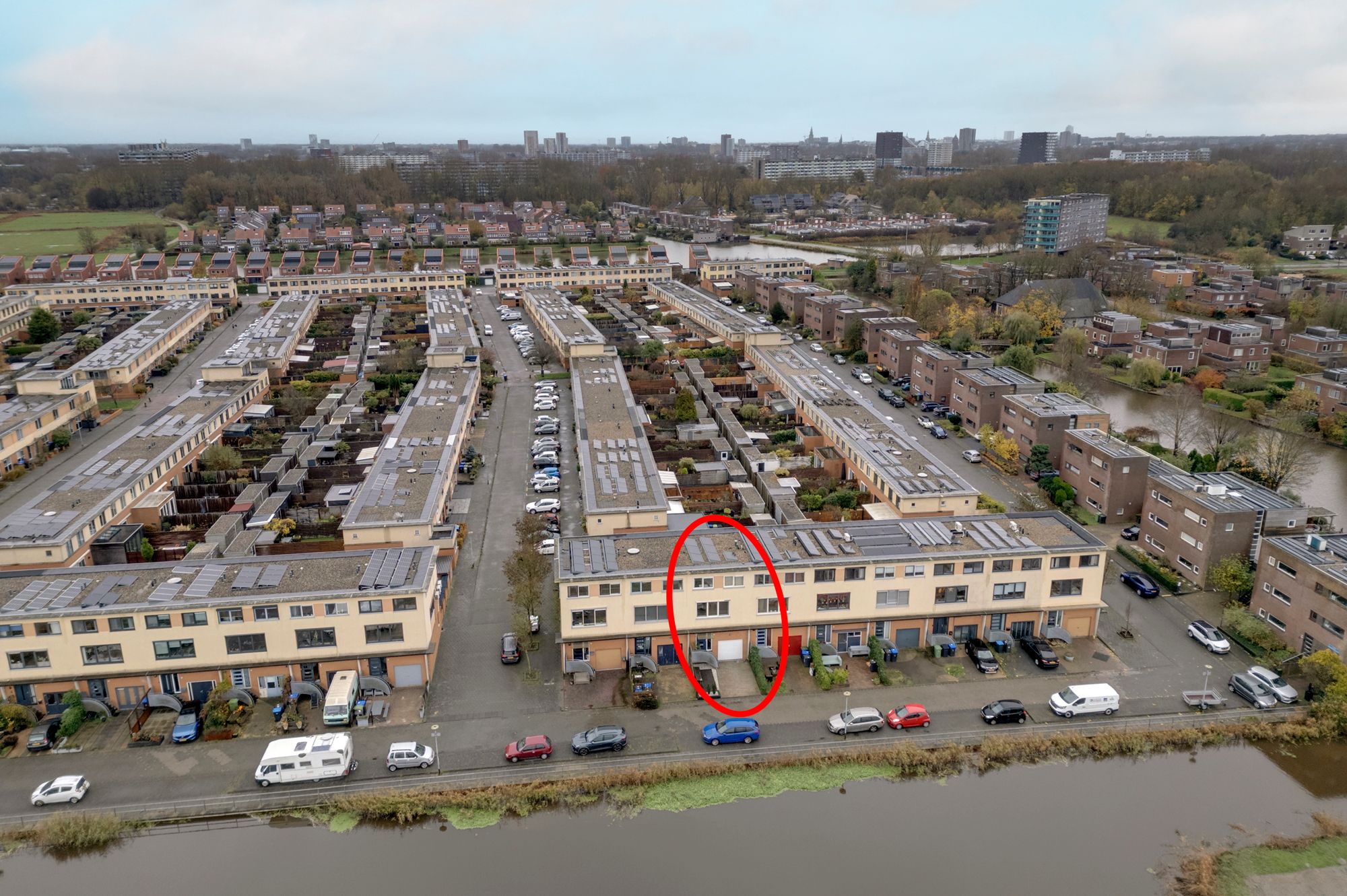 Foto 3 van Natalie Barneykade 7