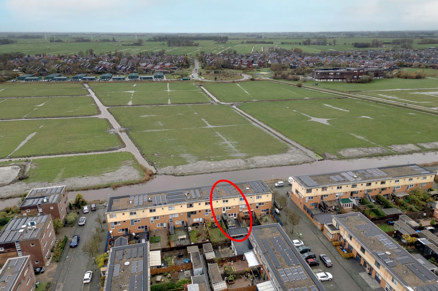 Foto 4 van Natalie Barneykade 7