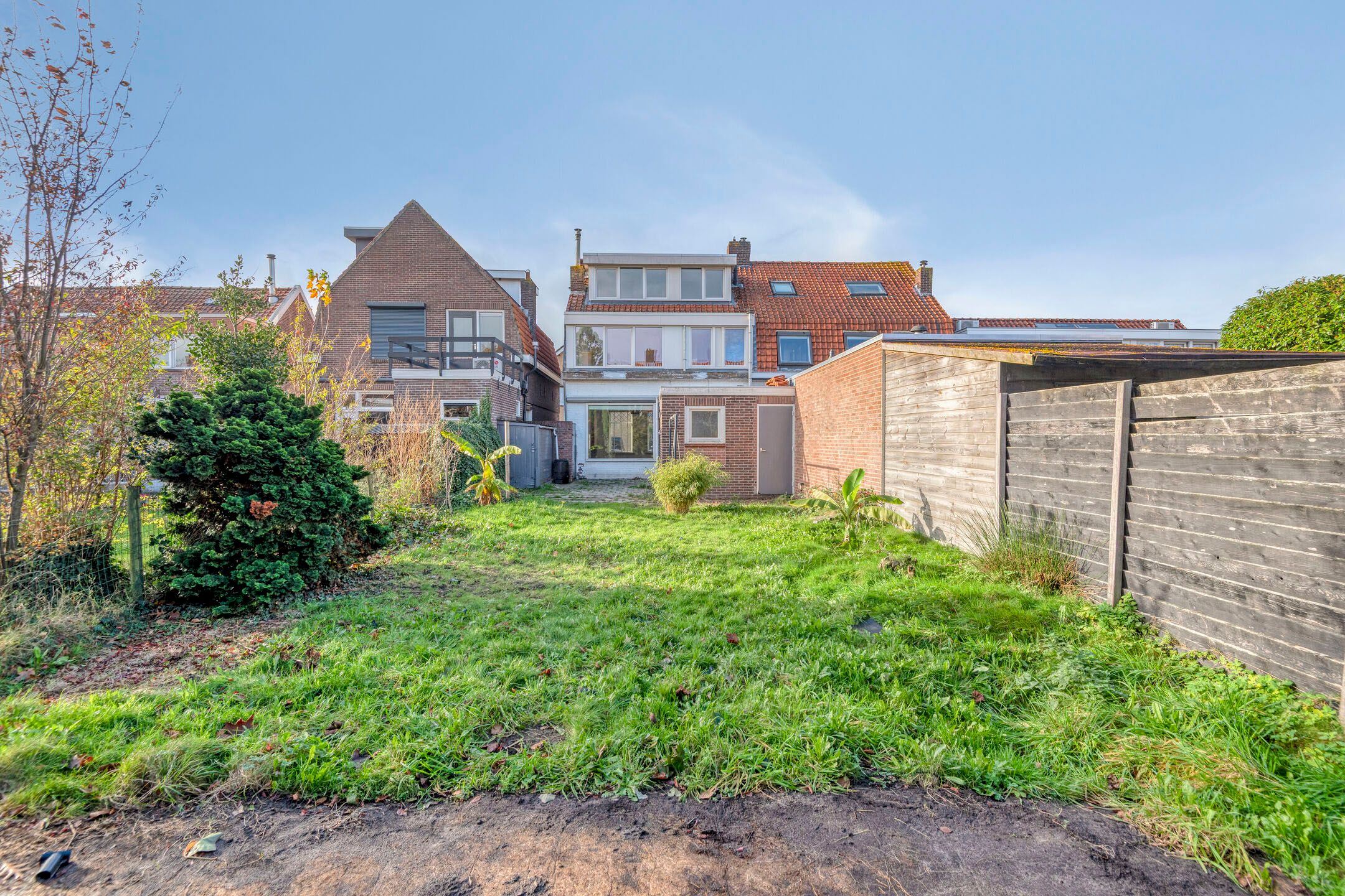 Photo 3 of Besoyensestraat 65-A