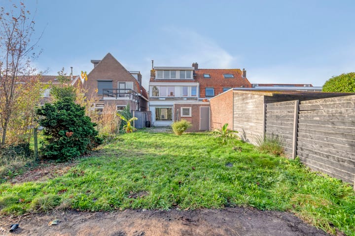 Photo 3 of Besoyensestraat 65-A