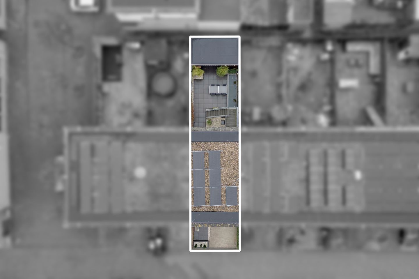 Foto 5 van Natalie Barneykade 7