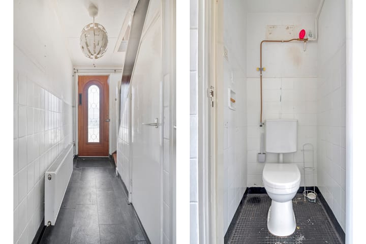 Photo 4 of Besoyensestraat 65-A