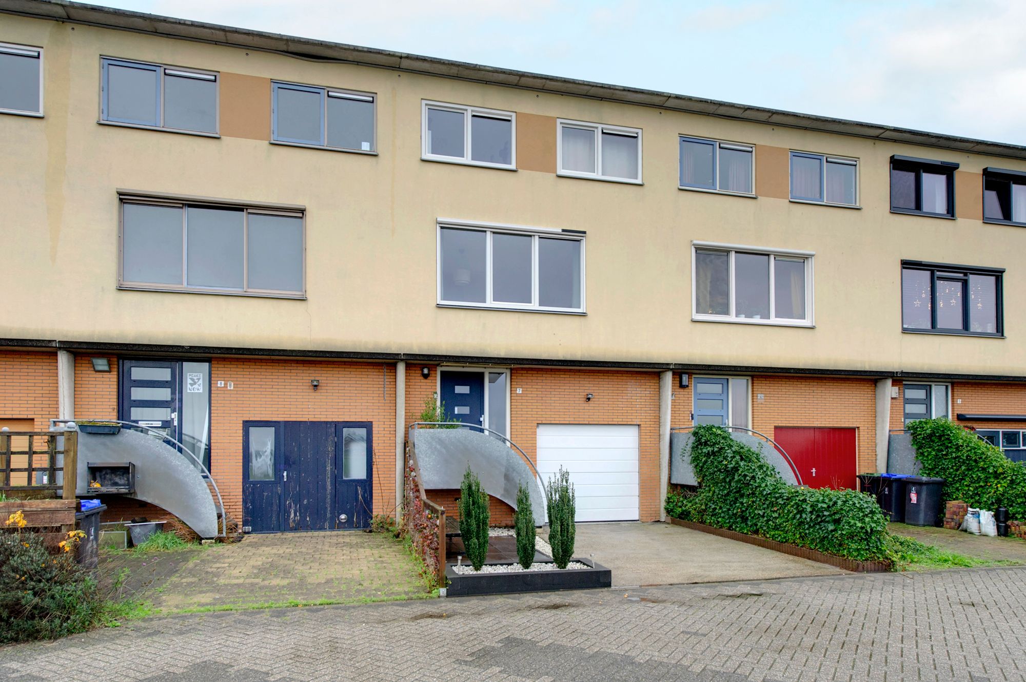 Foto 6 van Natalie Barneykade 7