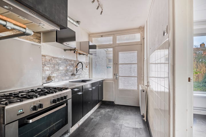 Photo 5 of Besoyensestraat 65-A