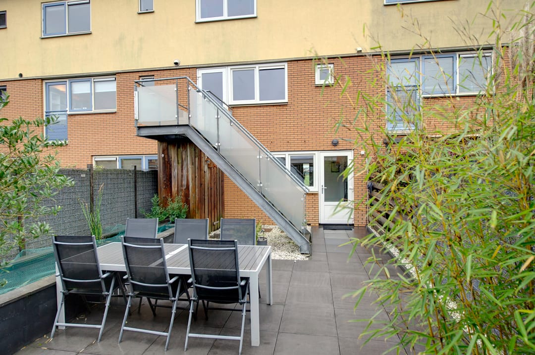 Foto 7 van Natalie Barneykade 7