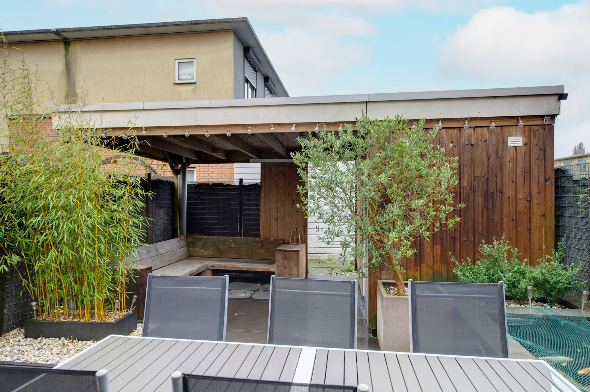 Foto 9 van Natalie Barneykade 7