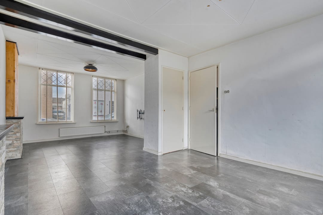 Photo 8 of Besoyensestraat 65-A