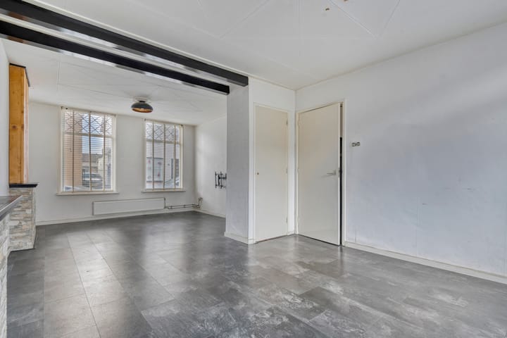 Photo 8 of Besoyensestraat 65-A