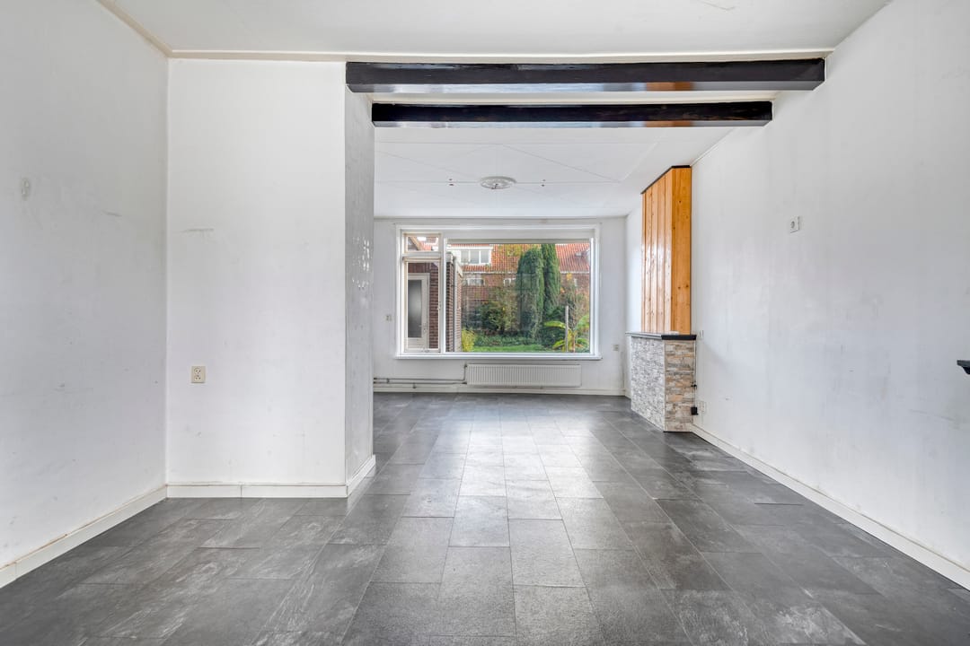 Photo 11 of Besoyensestraat 65-A