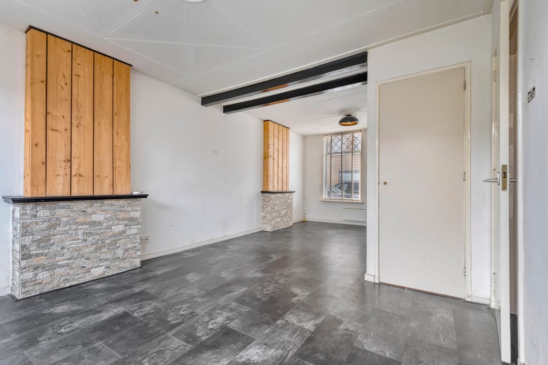 Photo 13 of Besoyensestraat 65-A