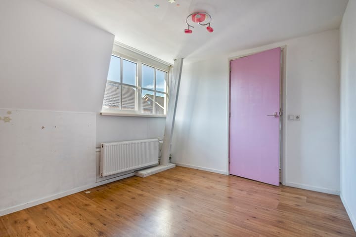 Photo 17 of Besoyensestraat 65-A