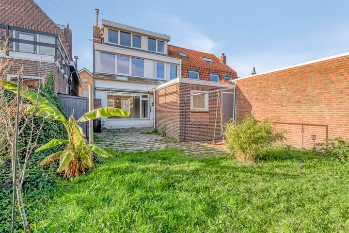 Photo 24 of Besoyensestraat 65-A