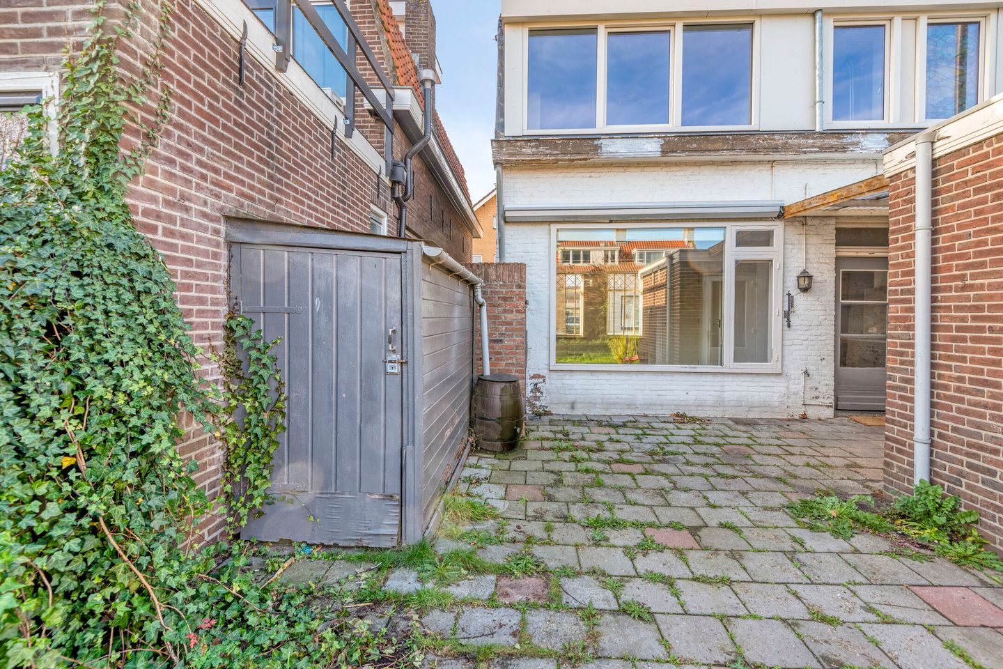 Photo 25 of Besoyensestraat 65-A