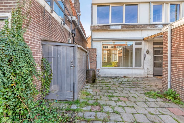 Photo 25 of Besoyensestraat 65-A