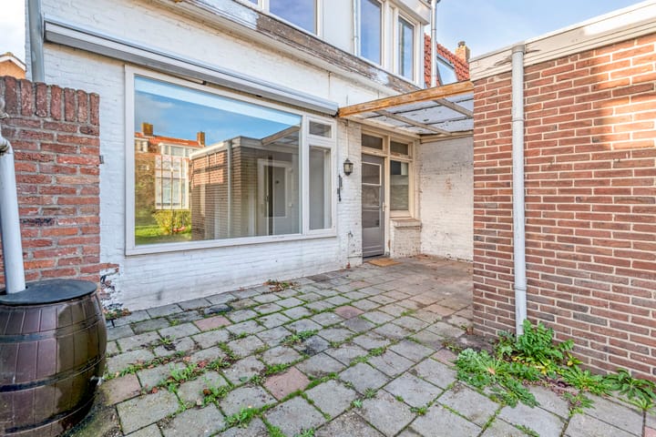 Photo 26 of Besoyensestraat 65-A