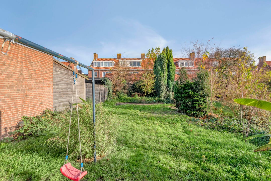 Photo 28 of Besoyensestraat 65-A