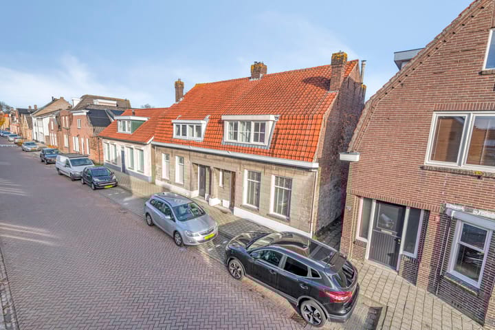 Photo 32 of Besoyensestraat 65-A