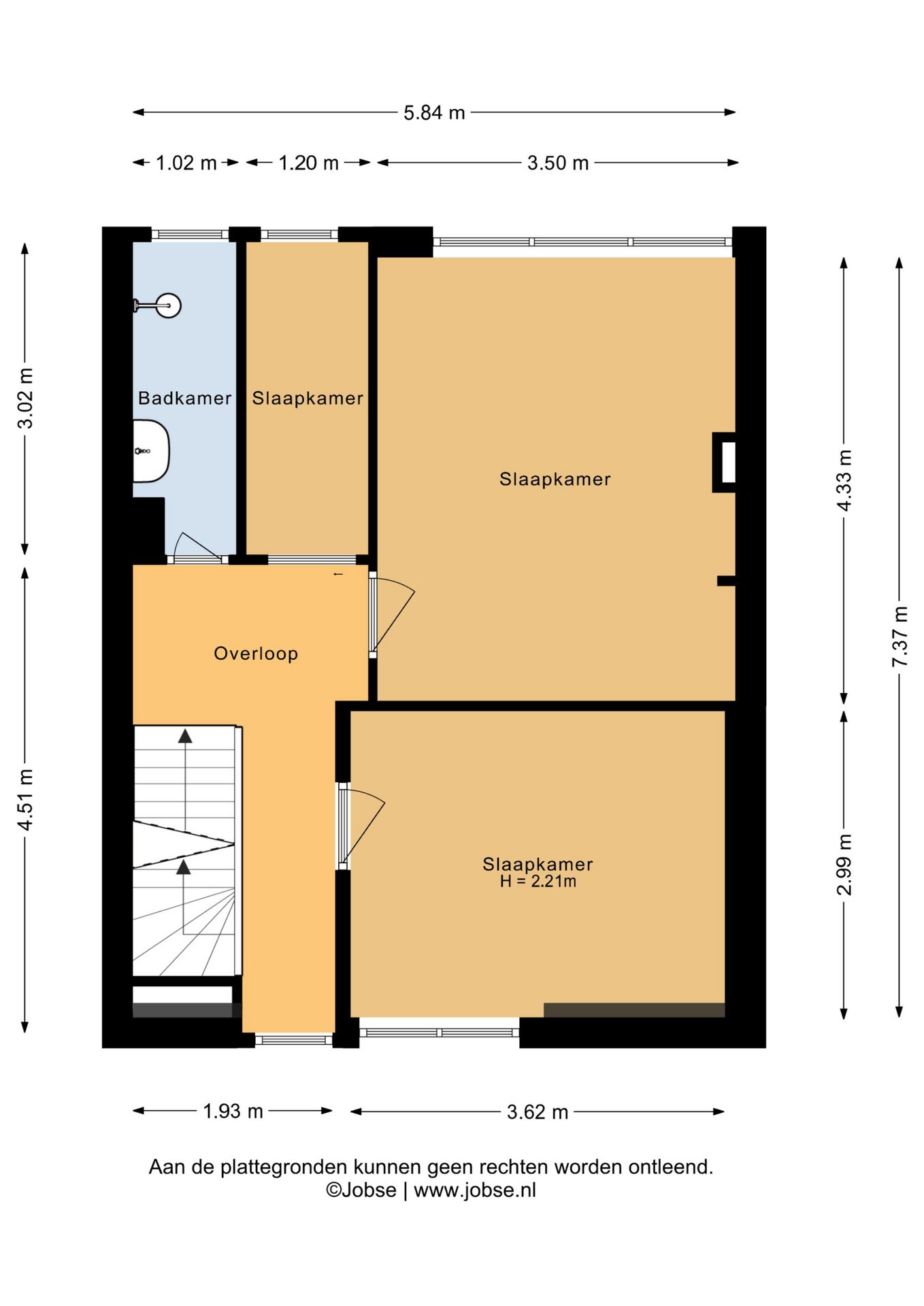 Photo 35 of Besoyensestraat 65-A