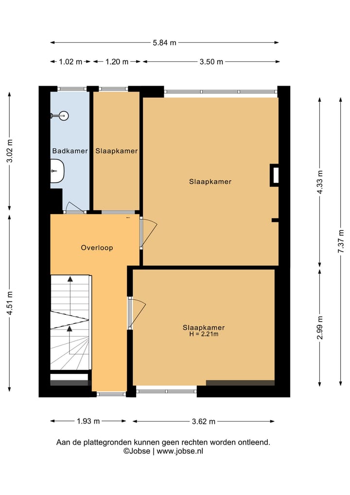 Photo 35 of Besoyensestraat 65-A