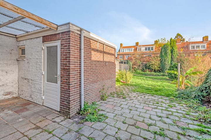 Photo 27 of Besoyensestraat 65-A