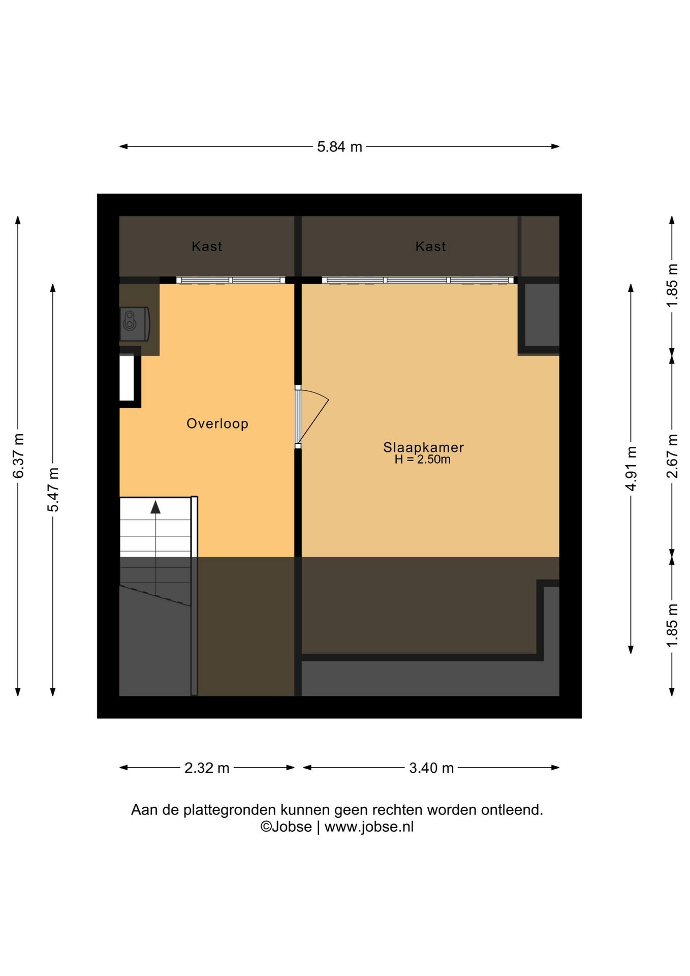 Photo 36 of Besoyensestraat 65-A