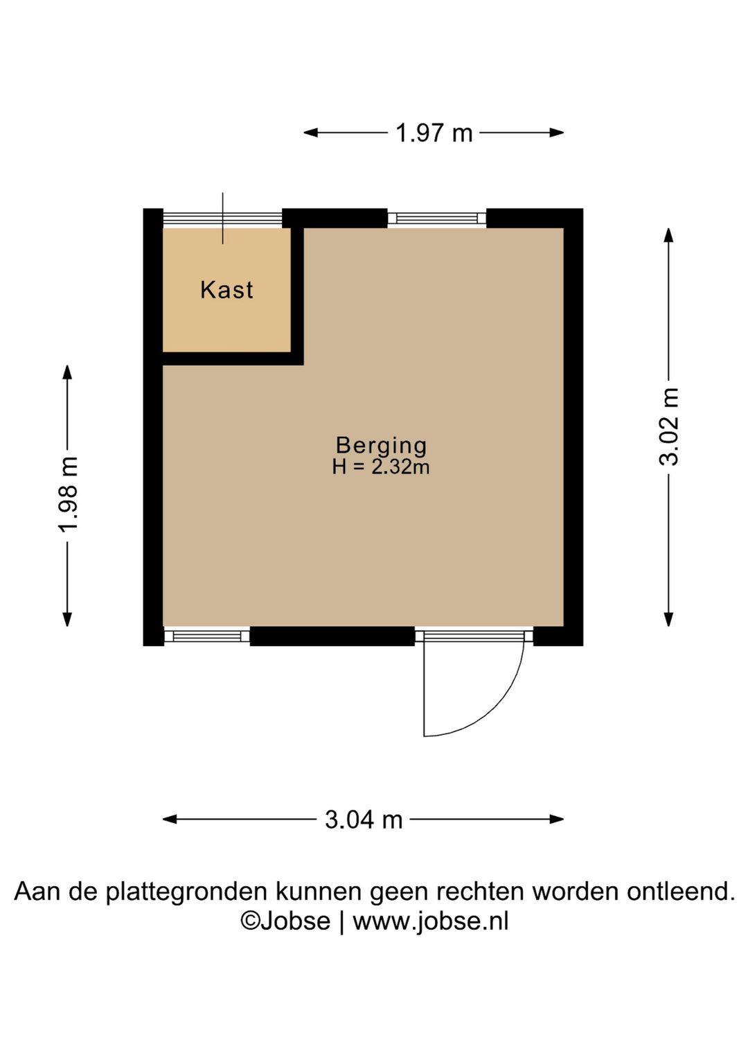 Photo 37 of Besoyensestraat 65-A