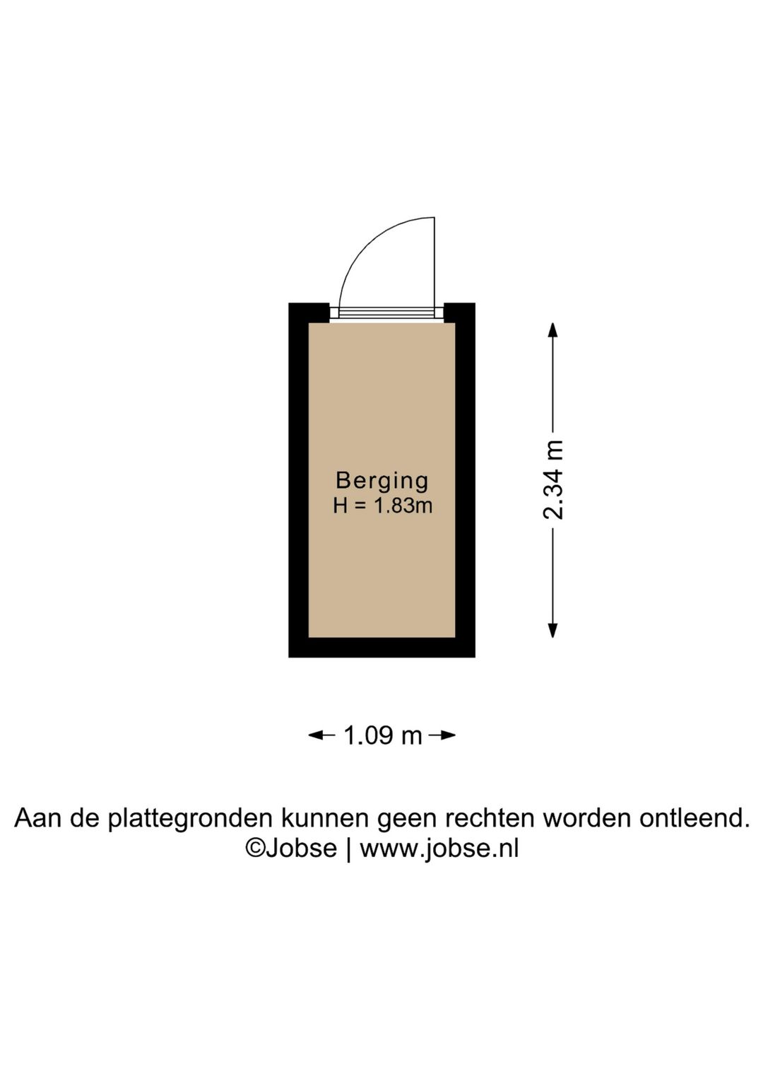 Photo 38 of Besoyensestraat 65-A
