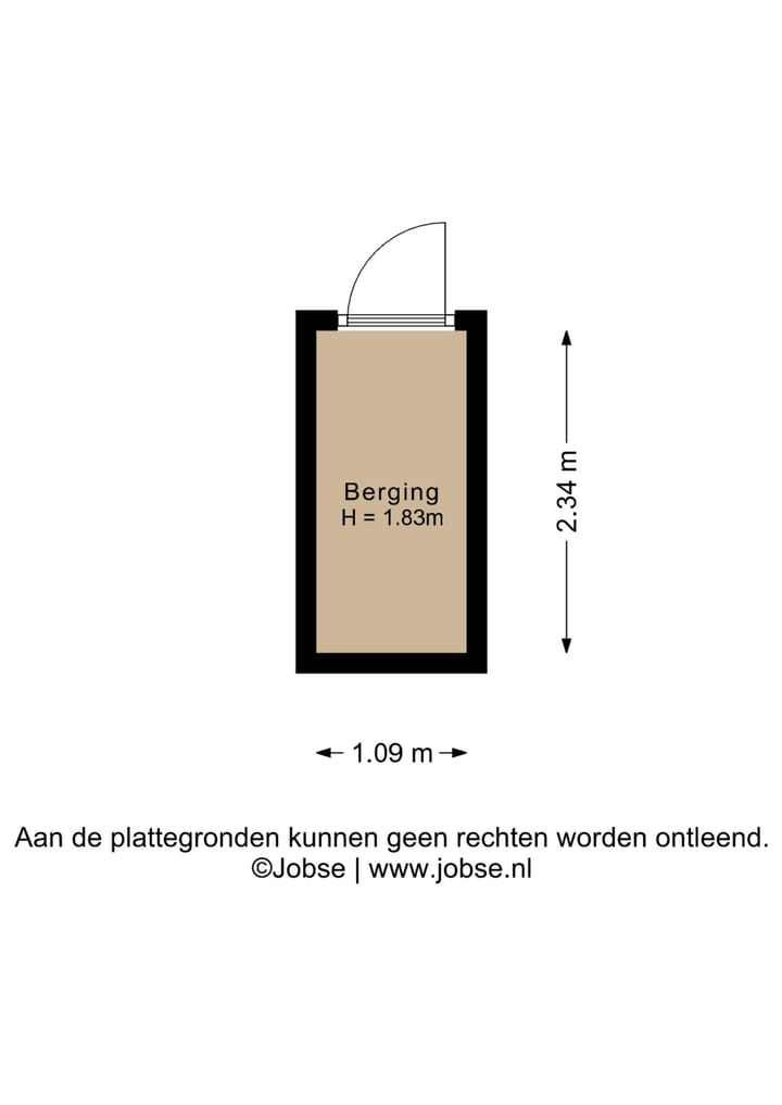 Photo 38 of Besoyensestraat 65-A