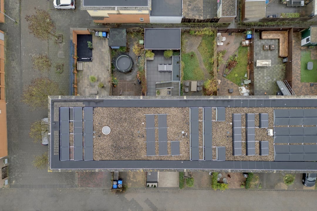 Foto 41 van Natalie Barneykade 7