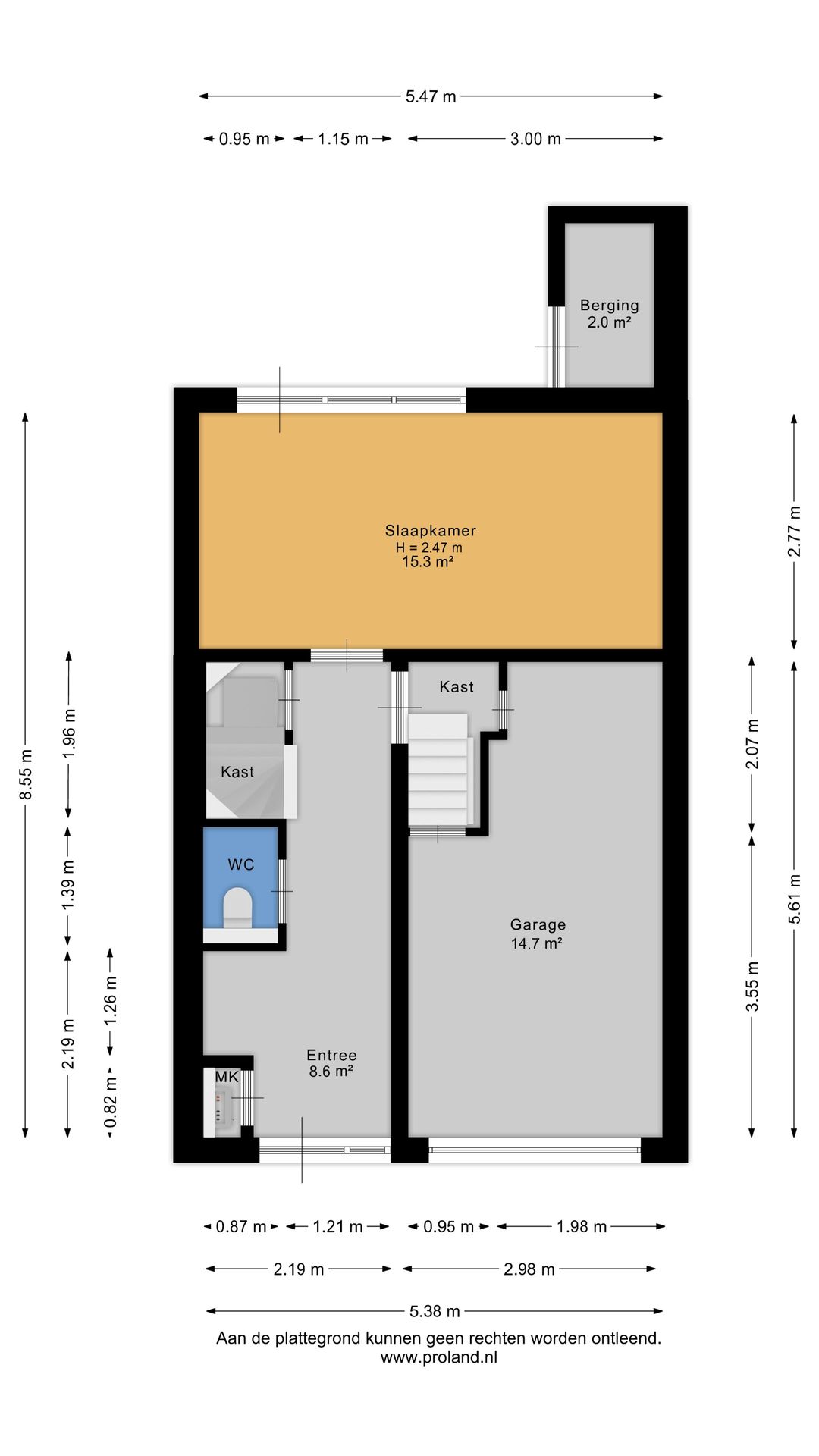 Foto 43 van Natalie Barneykade 7