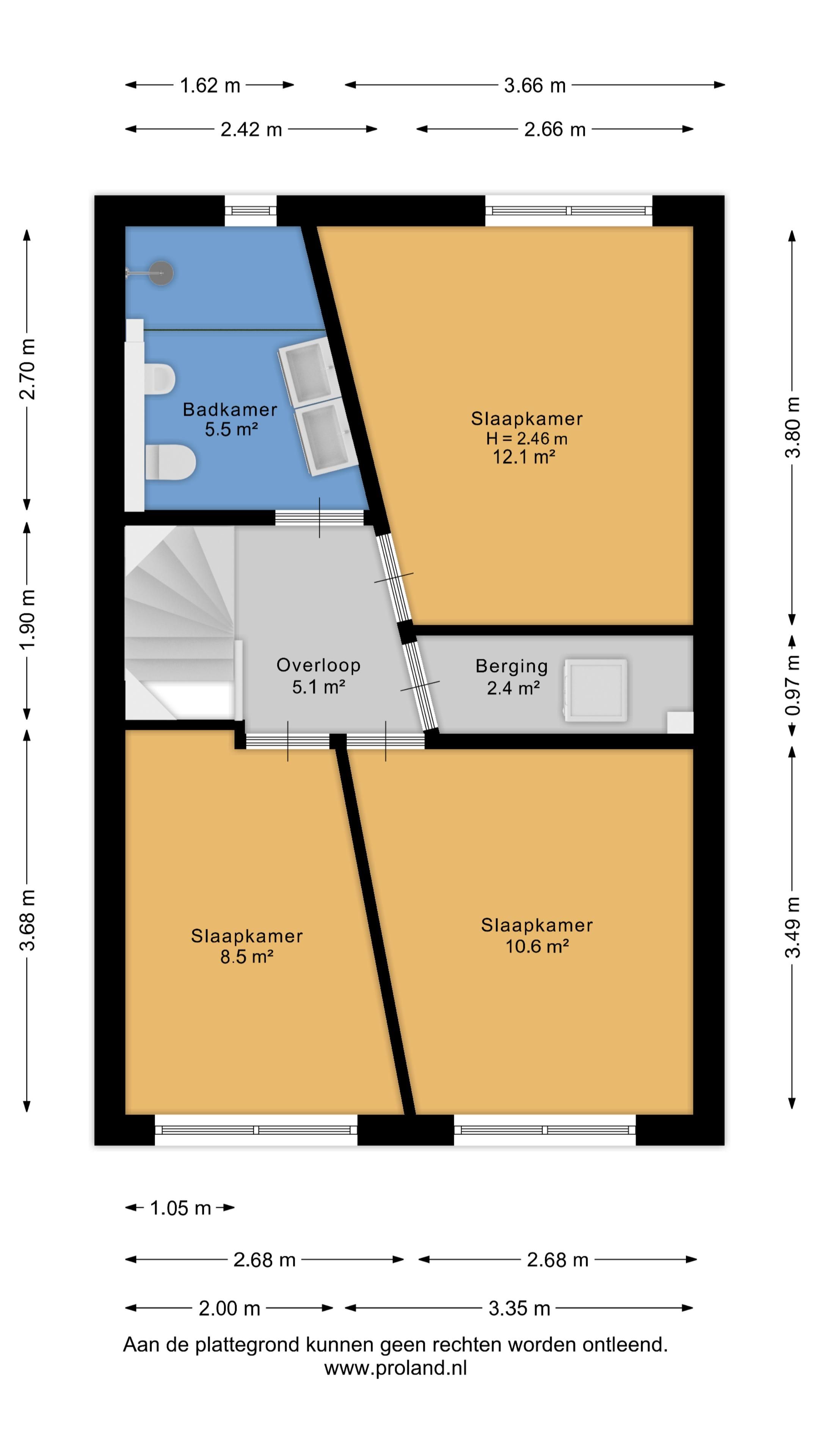 Foto 45 van Natalie Barneykade 7