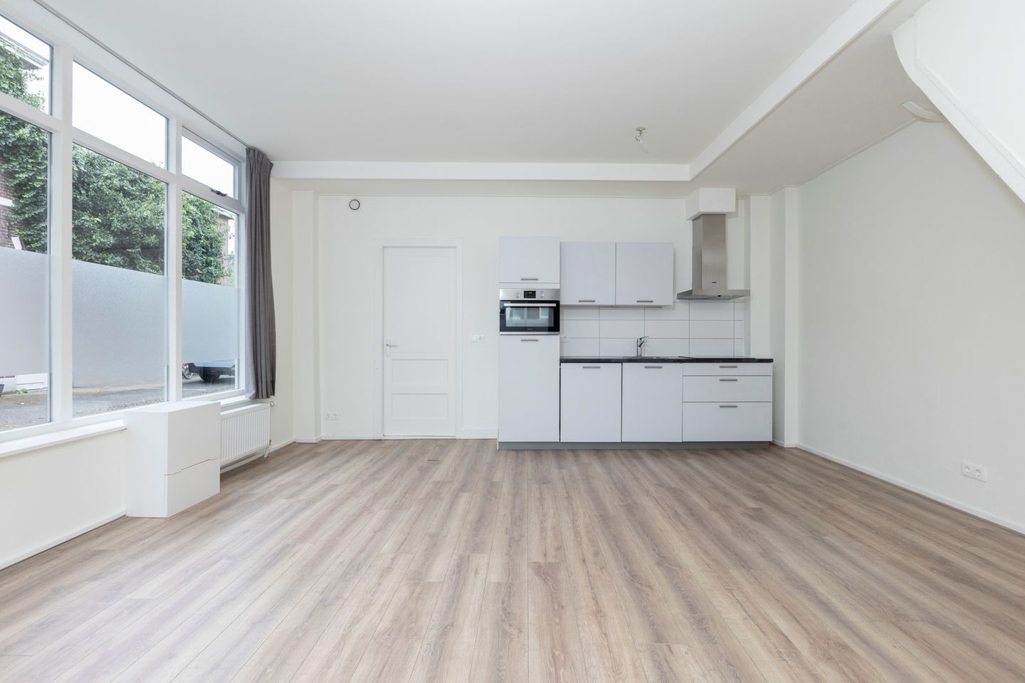 Photo 4 of Van Ittersumstraat 62-A