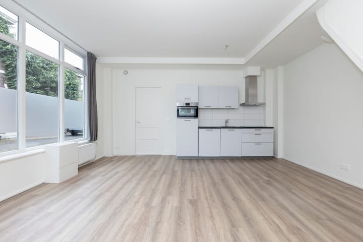 Foto 4 van Van Ittersumstraat 62-A