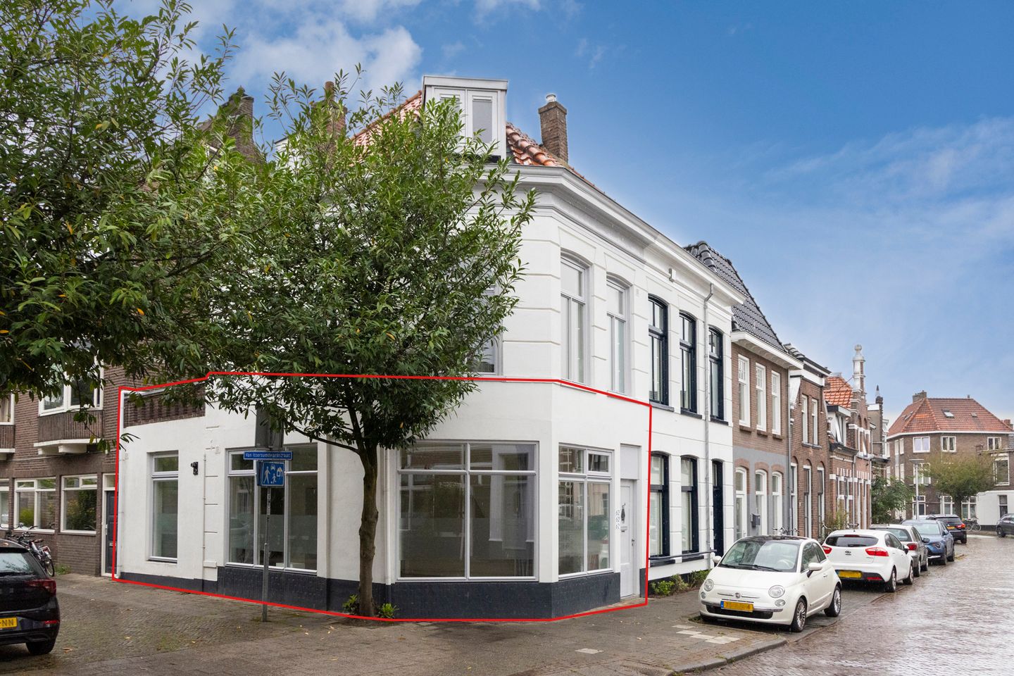 Photo 5 of Van Ittersumstraat 62-A