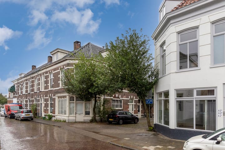 Foto 6 van Van Ittersumstraat 62-A