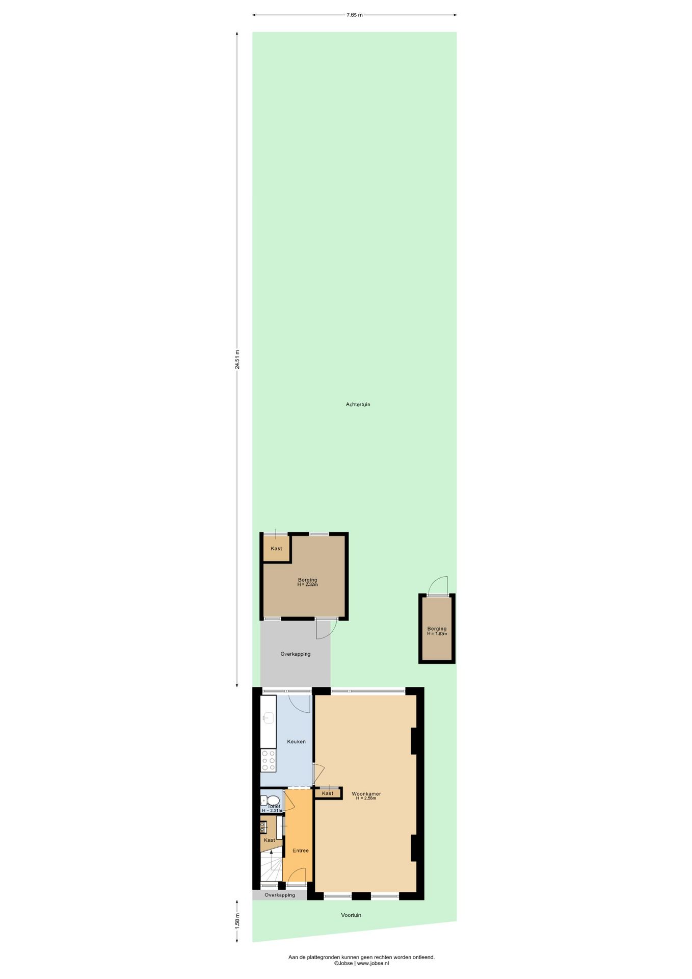 Photo 33 of Besoyensestraat 65-A
