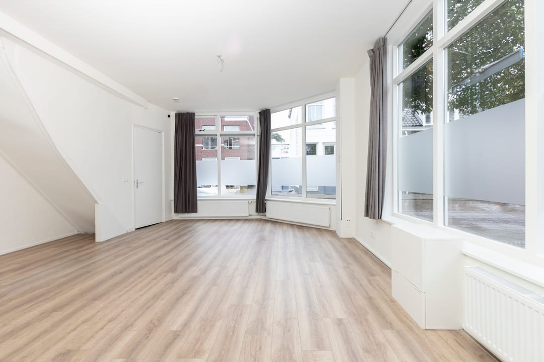 Photo 11 of Van Ittersumstraat 62-A