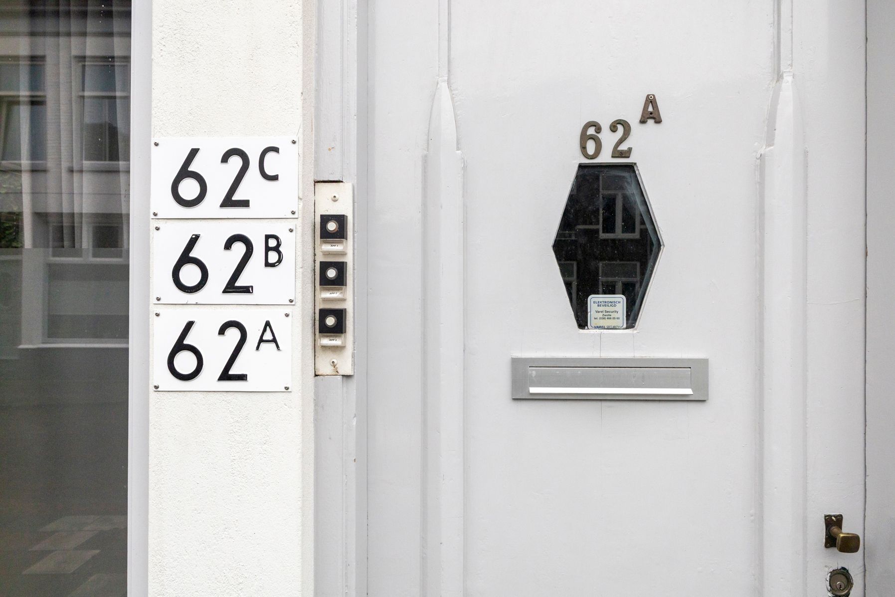 Photo 18 of Van Ittersumstraat 62-A