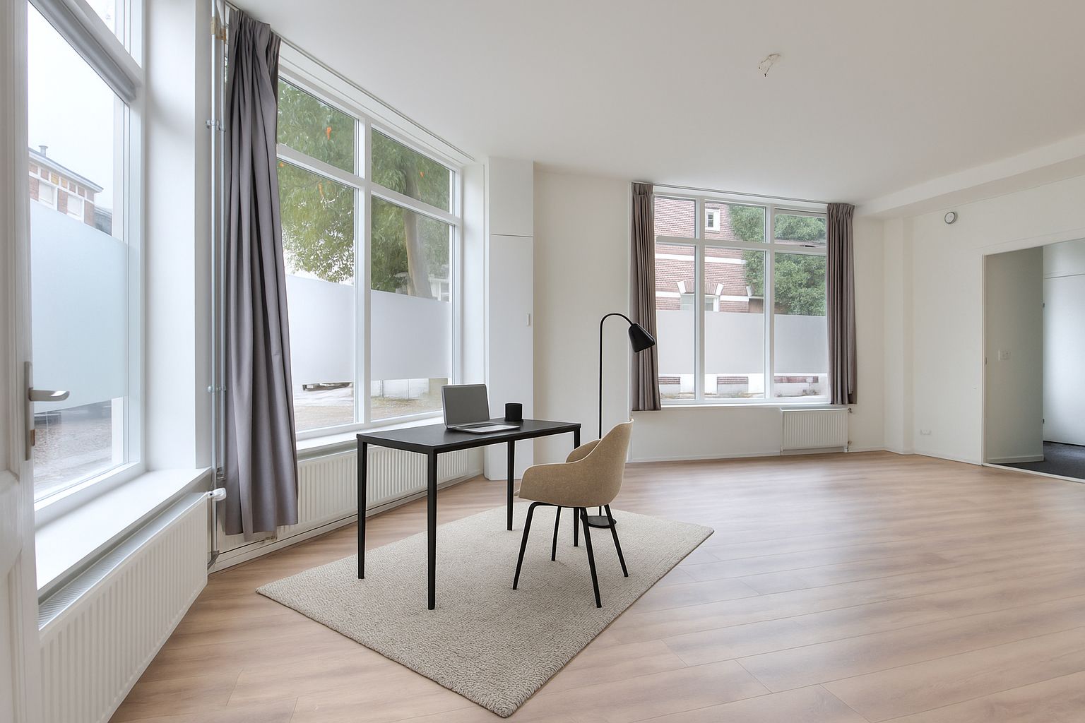 Photo 9 of Van Ittersumstraat 62-A