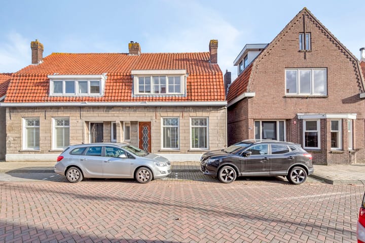 Photo 29 of Besoyensestraat 65-A