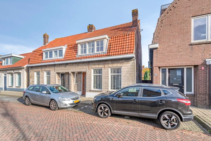 Photo 30 of Besoyensestraat 65-A