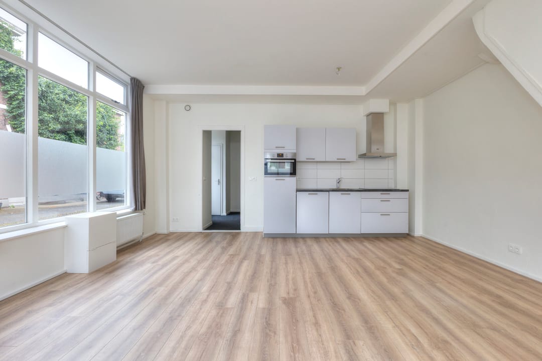 Photo 13 of Van Ittersumstraat 62-A