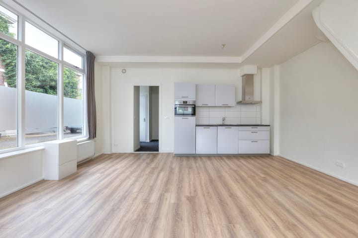 Foto 13 van Van Ittersumstraat 62-A