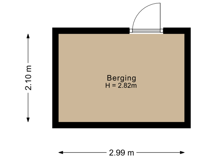 Berging